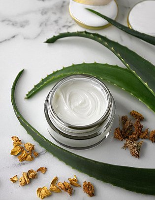 BİTKİSEL DOĞAL KREMLER